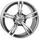 4 Llantas WSP Italy W679 DAYTONA 8,5X19"