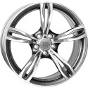 4 Llantas WSP Italy W679 DAYTONA 8,5x20" 