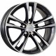 4 Llantas WSP Italy W681 ACHILLE 17"