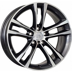 4 Llantas WSP Italy W681 ACHILLE 17"