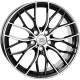 4 Llantas WSP Italy W678 MAIN 7,5+8,0x19"