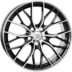 4 Llantas WSP Italy W678 MAIN 7,5+8,0x19"