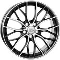 4 Llantas WSP Italy W678 MAIN 7,5+8,0x19"