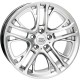 4 Llantas WSP Italy W677 XENIA DBP 8,0+9,0x19"