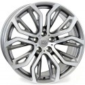 4 Llantas WSP Italy W676 EVEREST 10,0x20"