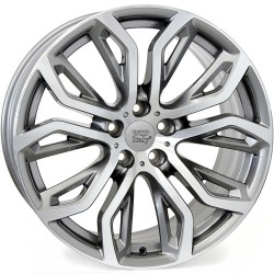 4 Llantas WSP Italy W676 EVEREST 10,0x20"