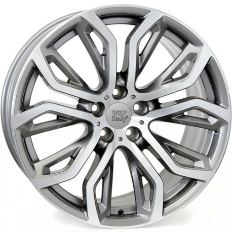 4 Llantas WSP Italy W676 EVEREST 10,0x20"
