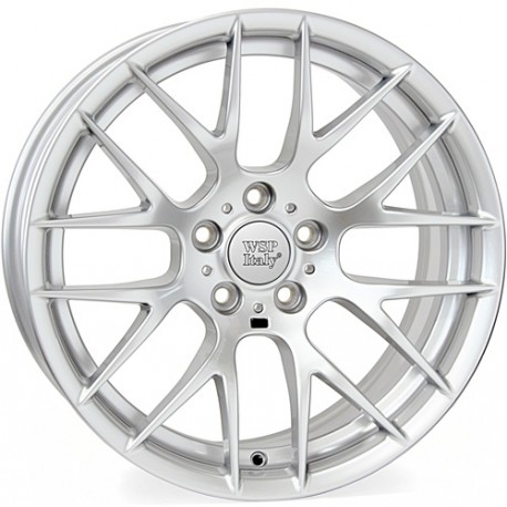 4 Llantas WSP Italy W675 BASEL M 7,5x18"