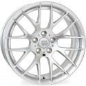 4 Llantas WSP Italy W675 BASEL M 7,5x18"