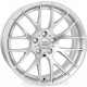 4 Llantas WSP Italy W675 BASEL M 7,5x18"
