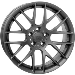 4 Llantas WSP Italy W675 BASEL M 7,5x18"