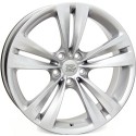 4 Llantas WSP Italy W673 NEPTUNE 8,5x20"
