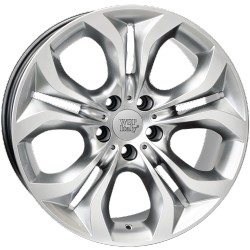 4 Llantas  WSP Italy W674 AURA AP 8,5x19"