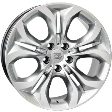 4 Llantas  WSP Italy W674 AURA AP 9,0x19"