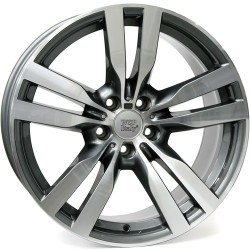 4 Llantas WSP Italy W672 PANDORA 10,0x20"