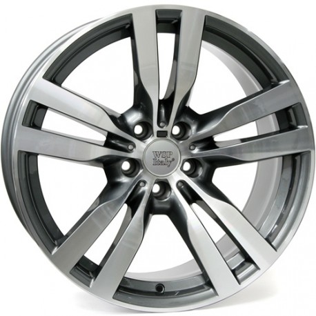 4 Llantas WSP Italy W672 PANDORA 10,0x20"