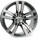 4 Llantas WSP Italy W672 PANDORA 10,0x20"