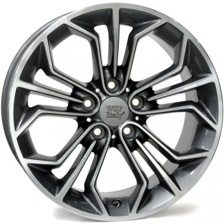 4 Llantas WSP Italy W671 VENUS AP 8,0x18"