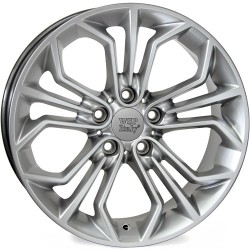4 Llantas WSP Italy W671 VENUS HA 8,0x18"