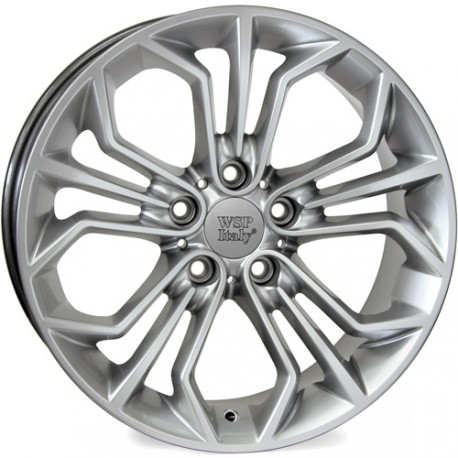 4 Llantas WSP Italy W671 VENUS HA 8,0x18"