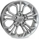4 Llantas WSP Italy W671 VENUS HA 8,0x18"
