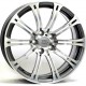 4 Llantas WSP Italy W670 LUXOR 7,0x17"