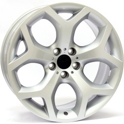 4 Llantas WSP Italy W667 HOTBIRD 7,5x17"