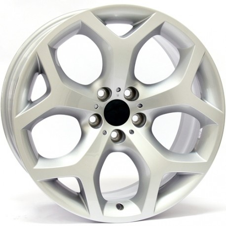 4 Llantas WSP Italy W667 HOTBIRD 7,5x17"