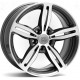 4 Llantas WSP Italy W652 AGROPOLI 8,0x17"