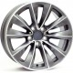 4 Llantas WSP Italy W668 RICIGLIANO DP 8x18"
