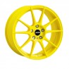 Autec Wizard amarillo