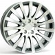 4 Llantas WSP Italy W663 GLAZGO 8,0x17"