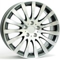 4 Llantas WSP Italy W663 GLAZGO 8,0x17"