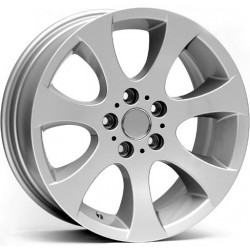 4 Llantas WSP Italy W651 GINEVRA 8,0x17"
