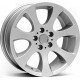 4 Llantas WSP Italy W651 GINEVRA 8,0x17"