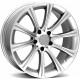 4 Llantas WSP Italy W648 ZURIGO 8,0x17"