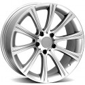 4 Llantas WSP Italy W648 ZURIGO 8,0x17"