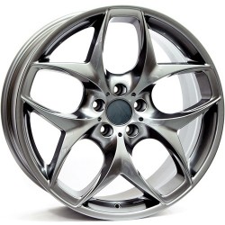 4 Llantas WSP Italy W669 HOLLYWOOD 8,5+9,0x19"