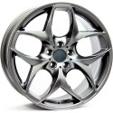 4 Llantas WSP Italy W669 HOLLYWOOD 10,0x21"
