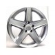 4 Llantas WSP Italy W3801 PONZA 20"