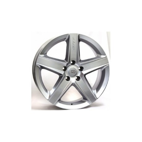 4 Llantas WSP Italy W3801 PONZA 20"