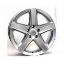 4 Llantas WSP Italy W3801 PONZA 20"