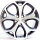 4 Llantas WSP Italy W950 MAX MEXICO AP 16"