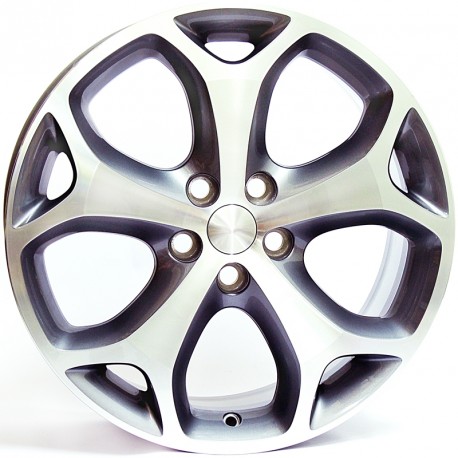 4 Llantas WSP Italy W950 MAX MEXICO AP 16"