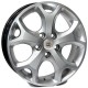 4 Llantas WSP Italy W950 MAX MEXICO AP 18"