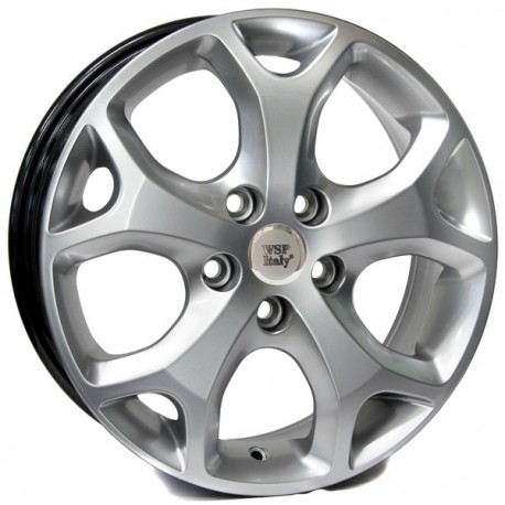 4 Llantas WSP Italy W950 MAX MEXICO AP 18"