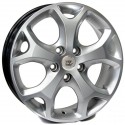 4 Llantas WSP Italy W950 MAX MEXICO HS 18"