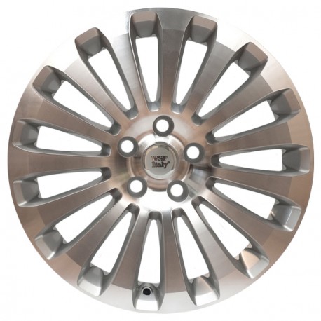 4 Llantas WSP Italy W953 ISIDORO 16"