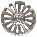4 Llantas WSP Italy W953 ISIDORO 17"