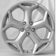 4 Llantas WSP Italy W957 NEW DELHI 17"